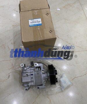 LỐC LẠNH/ ĐIỀU HÒA MAZDA 6