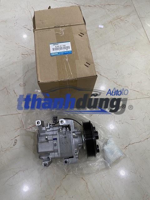 LỐC LẠNH/ ĐIỀU HÒA MAZDA 6