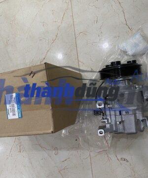 LỐC LẠNH/ ĐIỀU HÒA MAZDA 6