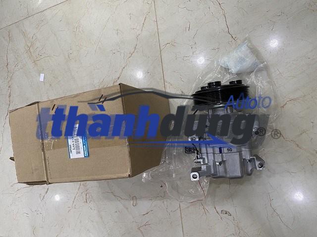 LỐC ĐIỀU HÒA/LẠNH MAZDA CX5