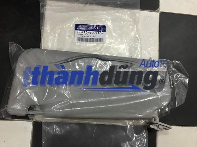 CHẮN NẮNG HYUNDAI I20 CHÍNH HÃNG