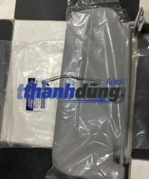 CHẮN NẮNG HYUNDAI I20 CHÍNH HÃNG