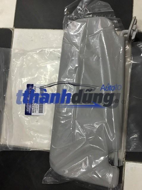 CHẮN NẮNG HYUNDAI I20 CHÍNH HÃNG