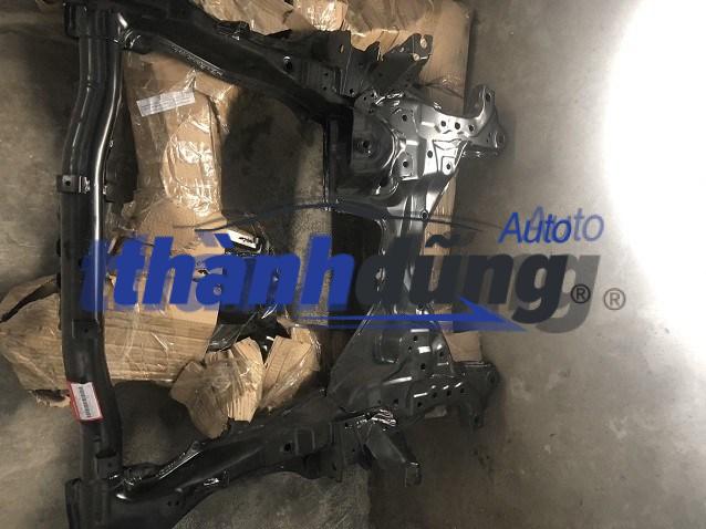 GIÁ ĐỠ ĐỘNG CƠ HONDA CRV