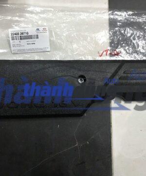 ỐP TRANG TRÍ MẶT MÁY HYUNDAI GETZ