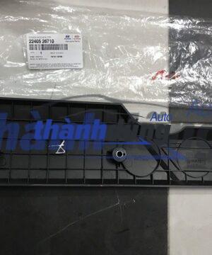 ỐP TRANG TRÍ MẶT MÁY HYUNDAI GETZ