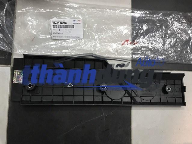 ỐP TRANG TRÍ MẶT MÁY HYUNDAI GETZ