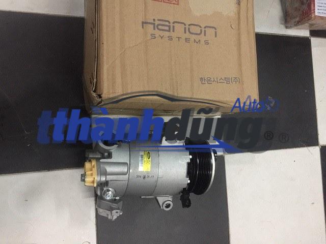 LỐC ĐIỀU HÒA FORD FOCUS, FIESTA