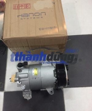 LỐC ĐIỀU HÒA FORD FOCUS, FIESTA