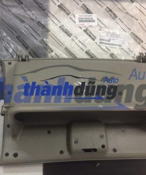 NẮP ĐẬY CỐP ĐỰNG ĐỒ TOYOTA INNOVA