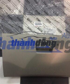 NẮP ĐẬY CỐP ĐỰNG ĐỒ TOYOTA INNOVA