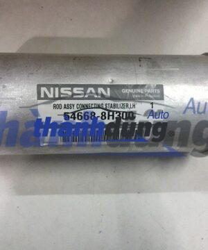 PHIN LỌC GA NISSAN XTRAIL