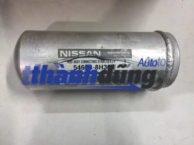 PHIN LỌC GA NISSAN XTRAIL