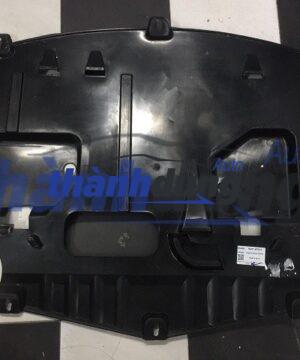 CHẮN BÙN ĐỘNG CƠ FORD FIESTA