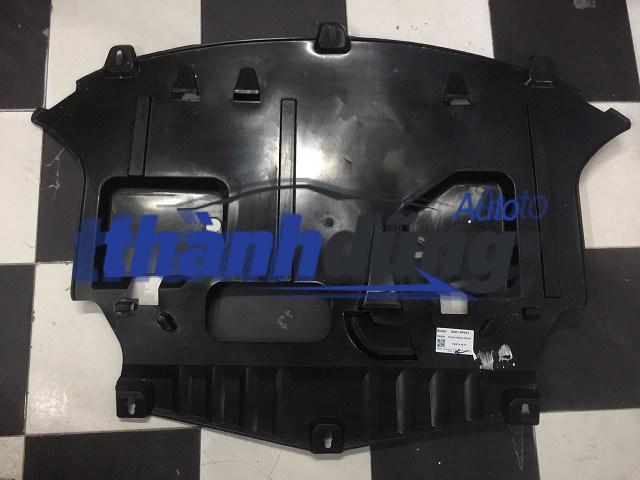 CHẮN BÙN ĐỘNG CƠ FORD FIESTA