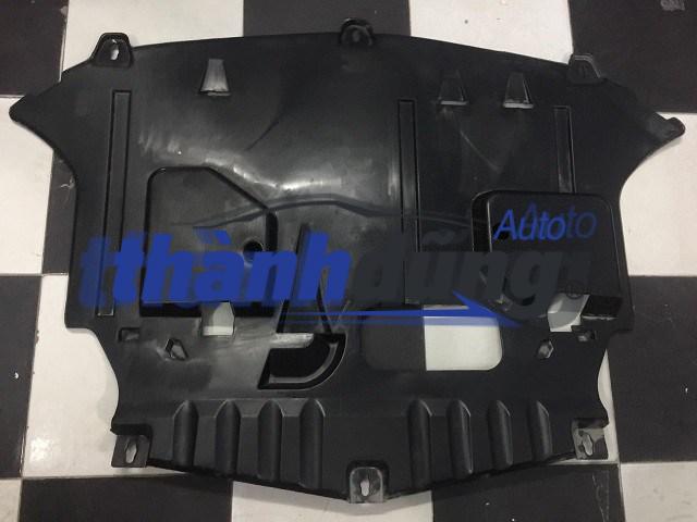 CHẮN BÙN ĐỘNG CƠ FORD FIESTA