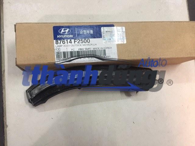 XI NHAN GƯƠNG HYUNDAI ELANTRA, AVANTE - Ảnh 3