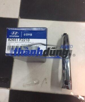 TAY MỞ CỬA NGOÀI HYUNDAI ELANTRA