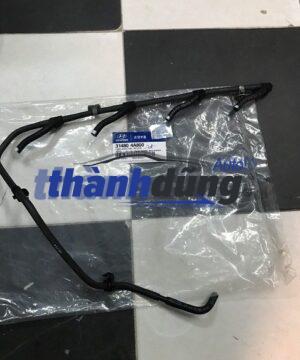 TUY Ô DẦU HỒI KIM PHUN KIA BONGO 3