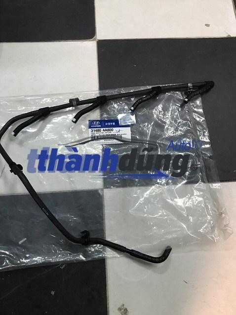 TUY Ô DẦU HỒI KIM PHUN KIA BONGO 3