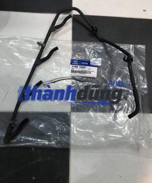 TUY Ô DẦU HỒI KIM PHUN KIA BONGO 3