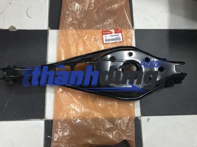 CÀNG Y SAU HONDA CIVIC