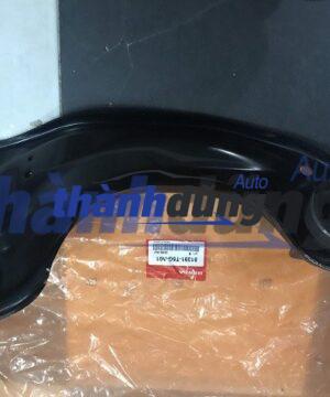 CÀNG Y CONG SAU PHẢI HONDA CIVIC