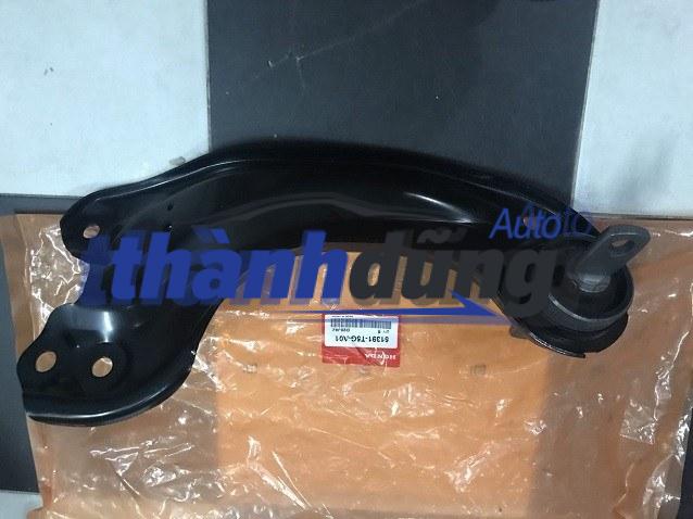 CÀNG Y CONG SAU PHẢI HONDA CIVIC