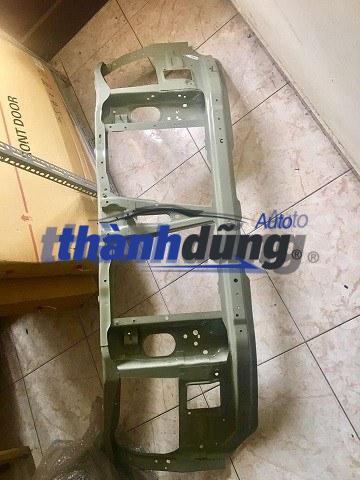 XƯƠNG ĐỠ GIÀN NÓNG KÉT NƯỚC FORD RANGER - Ảnh 3