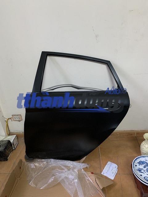 CÁNH CỬA SAU FORD ECOSPORT