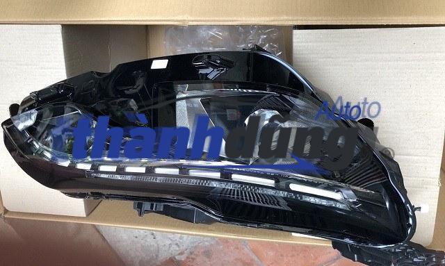 ĐÈN PHA PEUGEOT 3008, 5008 - Ảnh 3