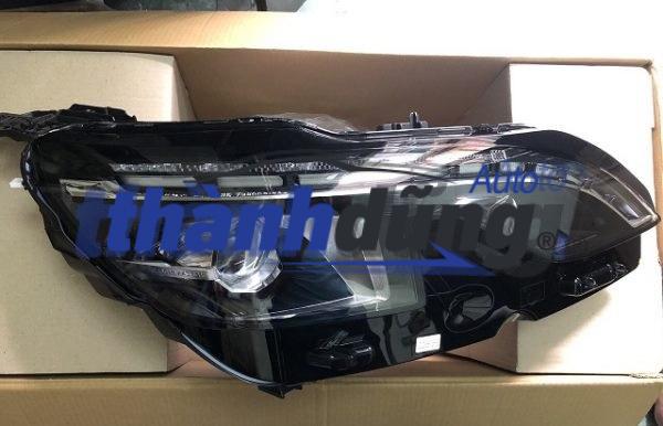 ĐÈN PHA PEUGEOT 3008, 5008