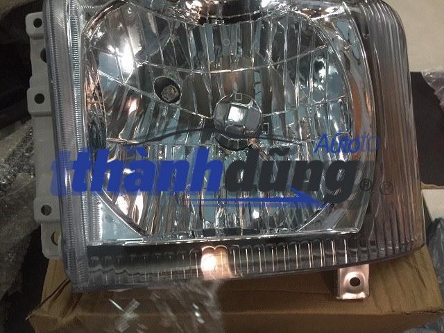 ĐÈN PHA ISUZU QKR