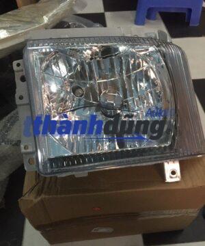 ĐÈN PHA ISUZU QKR