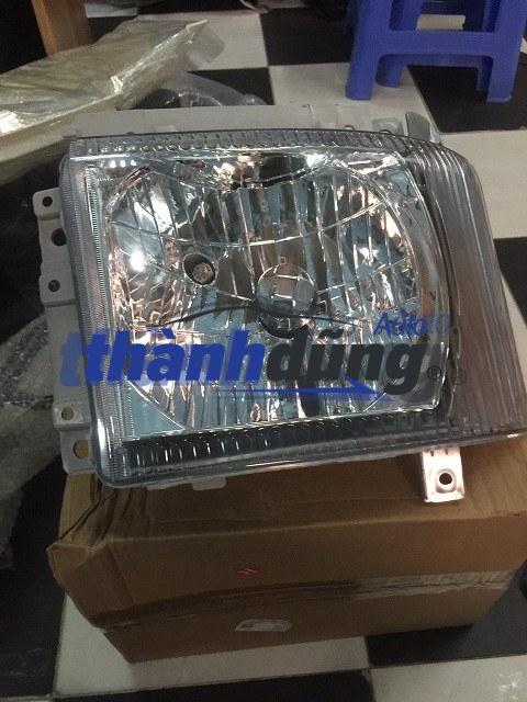 ĐÈN PHA ISUZU QKR