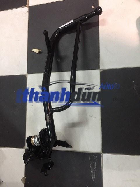 GỌNG GƯƠNG ISUZU QKR - Ảnh 3