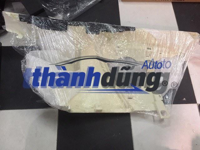 ỐP HƯỚNG GIÓ ISUZU QKR