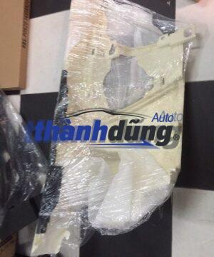 ỐP HƯỚNG GIÓ ISUZU QKR