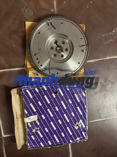 BÁNH ĐÀ KIA PRIDE, CD5