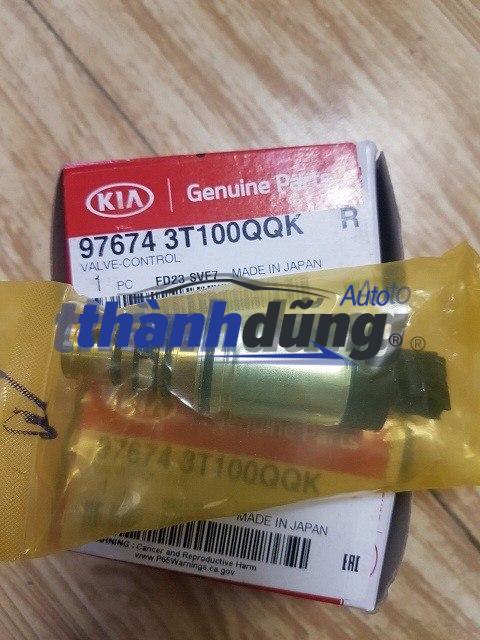 VAN ĐUÔI LỐC ĐIỀU HÒA KIA RIO, HYUNDAI TUCSON, ACCENT