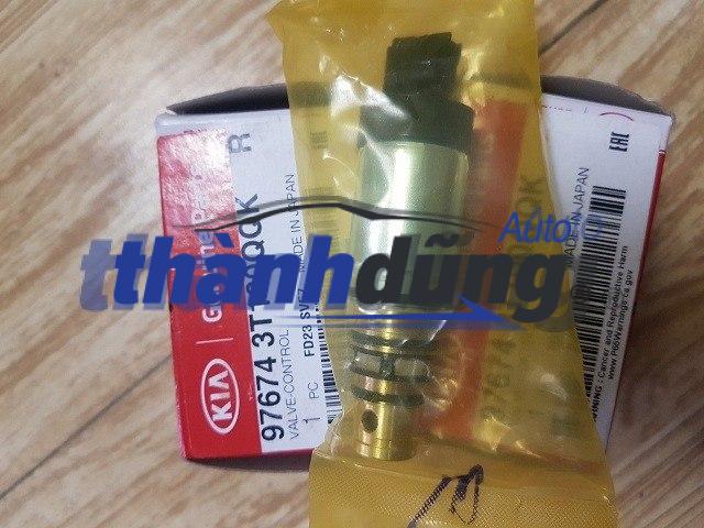 VAN ĐUÔI LỐC ĐIỀU HÒA KIA RIO, HYUNDAI TUCSON, ACCENT - Ảnh 3