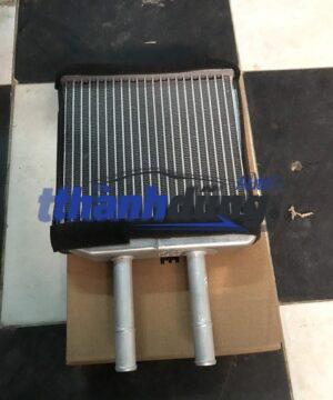 KÉT SƯỞI CHEVROLET SPARK, DAEWOO MATIZ