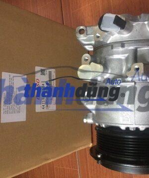 LỐC ĐIỀU HÒA/ LẠNH TOYOTA HIACE