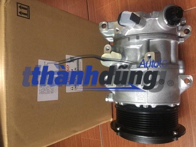 LỐC ĐIỀU HÒA/ LẠNH TOYOTA HIACE