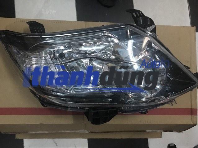 ĐÈN PHA PHẢI TOYOTA FORTUNER - Ảnh 3