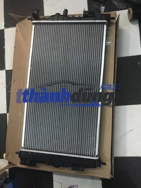 KÉT NƯỚC CHEVROLET ORLANDO