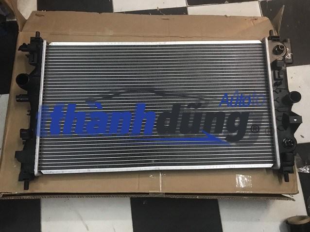 KÉT NƯỚC CHEVROLET ORLANDO