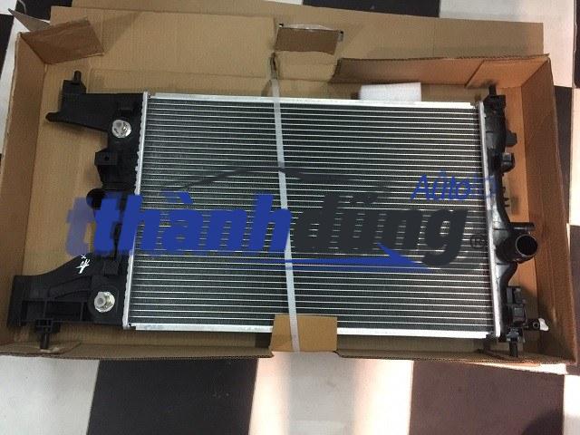 KÉT NƯỚC CHEVROLET CRUZE