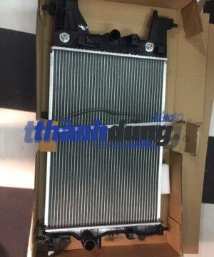 KÉT NƯỚC CHEVROLET CRUZE