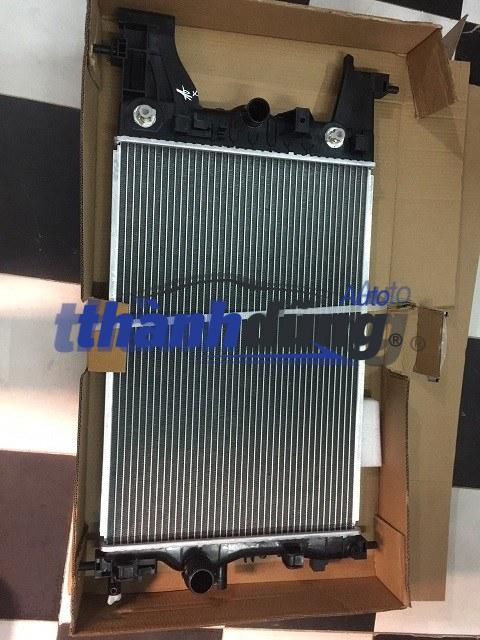 KÉT NƯỚC CHEVROLET CRUZE